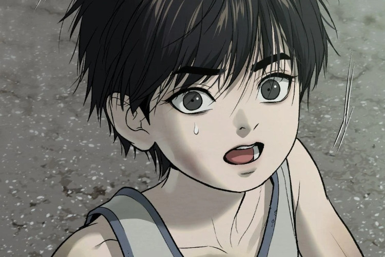 อ่าน BL มังงะ Jinx ตอนที่ 74 ในภาษาไทยแจคยองก็เหมือนกับคิมดันก่อนที่จะมีชื่อเสียง