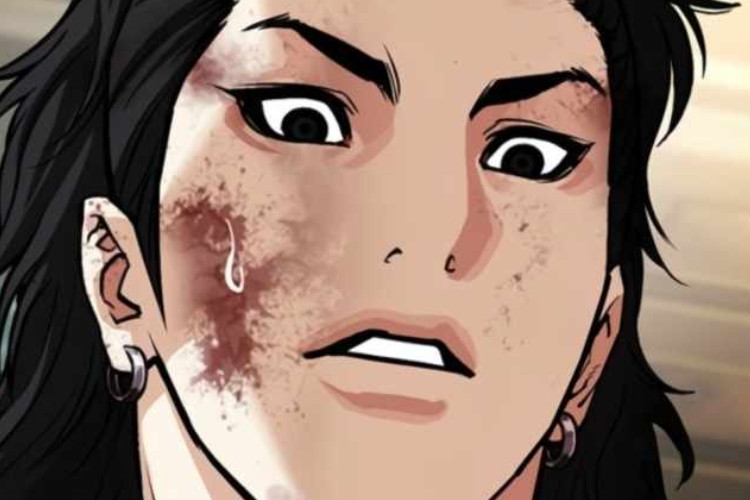 สปอยล์และลิงค์ Lookism บทเต็ม 575 ซับไทยมูกัก หวาง เตือนผู้นำเรื่องใหญ่ถึงใครบางคน