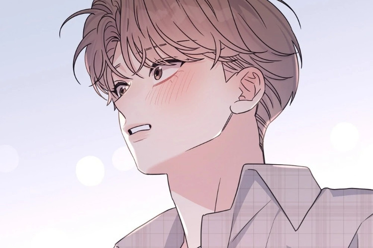 BL มังงะ Alpha Trauma บทเต็ม ซับไทย บาดแผลทางใจสามารถเชื่อมโยงใครสักคนให้กลายเป็นความรักได้