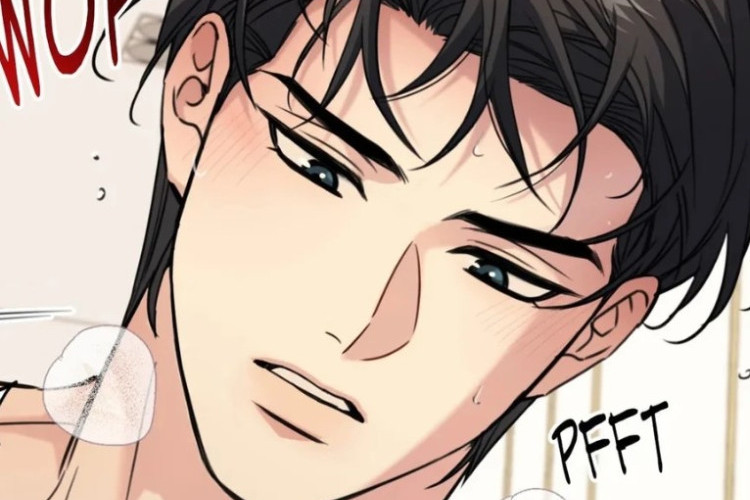 Manhwa BL Melting Point ตอนที่ 38 ภาษาไทย: คําอธิบายการสิ้นสุด กําหนดการเผยแพร่ และลิงก์อย่างเป็นทางการ