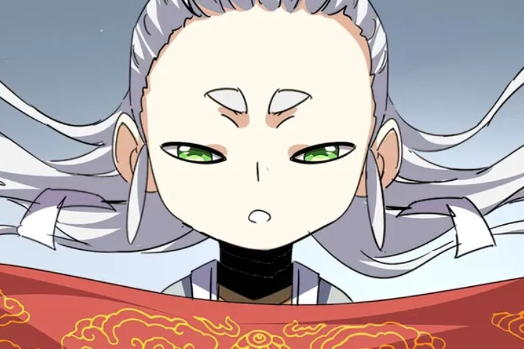 ลิงค์อ่าน Magic Emperor ตอนที่ 742 ซับไทย Zhuo Fan พบว่าสิ่งนี้น่าสนใจ