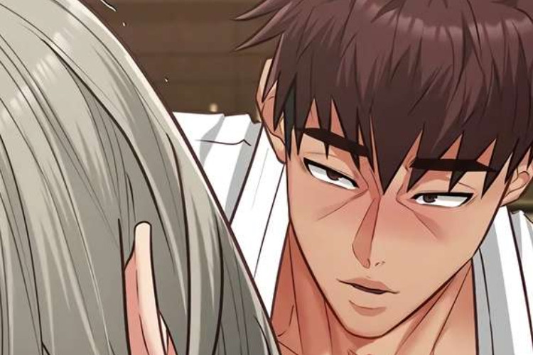    533 เรตติ้ง My Girlfriend Was Already Fully Trained ตอนที่ 35 เขาควบคุมแฟนสาวของเขามากขึ้นแล้ว