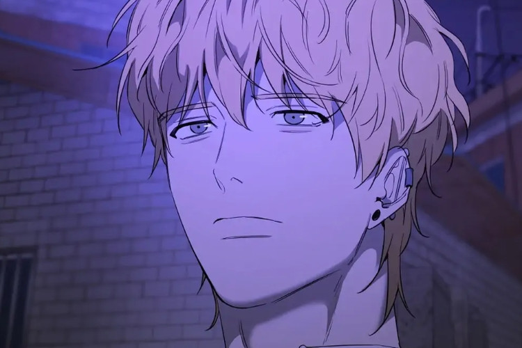 RAW BL มังงะ Yang Ilwoo and I ตอนที่ 9 ซับไทยการค้นพบเนื้อคู่ในโรงเรียนมัธยม