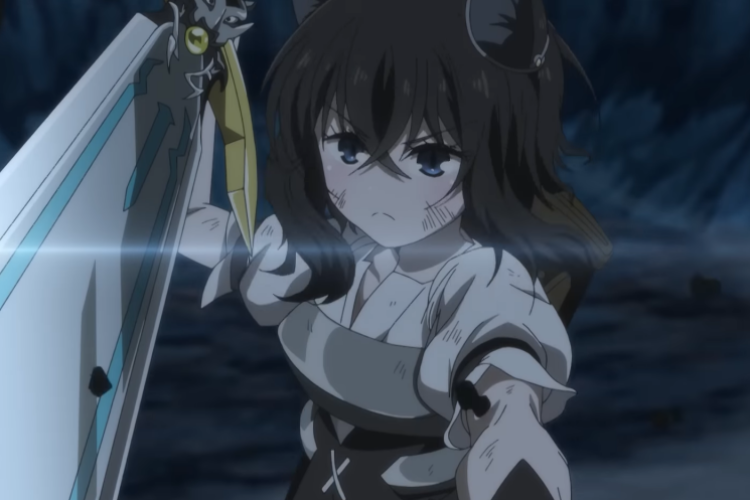 อนิเมะเรื่อง Reincarnated as a Sword ซีซั่น 2 รอบปฐมทัศน์ที่นิวยอร์ก พร้อมรับชมหรือยัง?