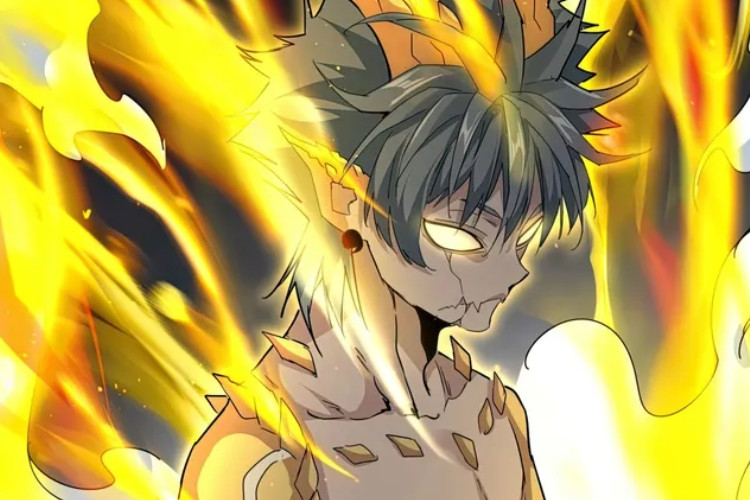 ลิงค์อ่าน Magic Emperor ตอนที่ 733 สแกนไทยฮีโร่ทุกคนเคยเป็นคนที่อ่อนแอที่สุด