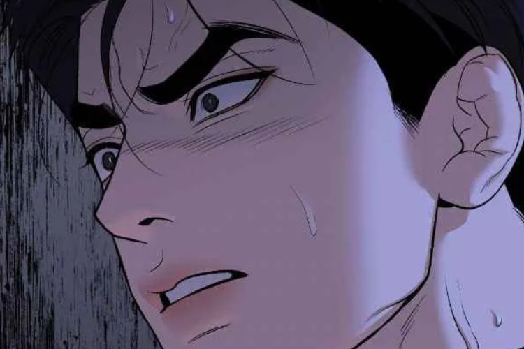 มังงะ BL Jinx ตอนที่ 91 ซับไทยความผิดพลาดในอดีตของแจคยองยังคงตามหลอกหลอนเขาอยู่