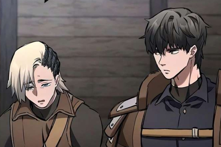 มังฮวา Eternally Regressing Knight ตอนที่ 111 ซับไทยมีภารกิจมากมายรออยู่แล้ว