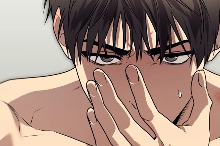 BL มังงะ Passion (แพชชั่น) ตอนที่ 123 ซับไทยแทอึลถูกจับตัวไป