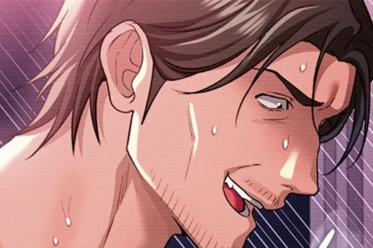 ลิงค์อ่าน Risky Deals And The Girl Next Door ตอนที่ 34 ไทยดิบผู้หญิงพวกนี้ไม่มีค่าอะไรเลยในสายตาของชายชราคนนี้