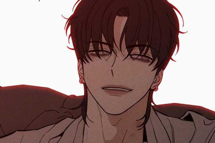 ลิงค์อ่าน Tears on a Withered Flower (บุปผารุ่มราคะ) ตอนที่ 73 ซับไทยแฮโซจะย้ายไปอยู่กับแทฮา