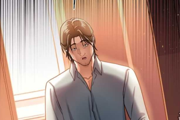 มังงะ Risky Deals And The Girl Next Door ตอนที่ 27 ไทยดิบมันเป็นแค่วันธรรมดาอีกวันสำหรับทั้งคู่