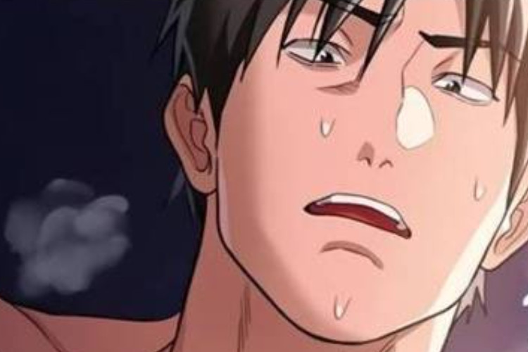 Risky Deals And The Girl Next Door ตอนที่ 34 ซับไทยชายแก่โรคจิตคนนั้นเริ่มน่ารำคาญแล้ว