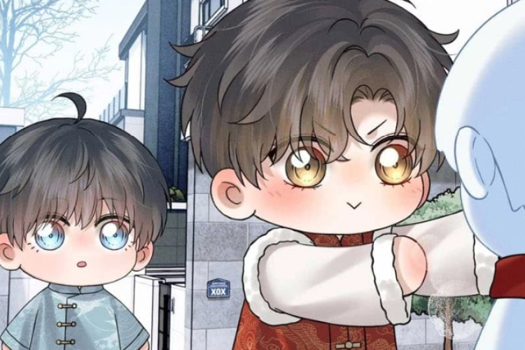การอ่านสรุป My Beloved Fool บทที่ อย่างสมบูรณ์ ะแปลไทย, รวยและคุ้นเคยกับการได้รับสิ่งที่เขาต้องการ