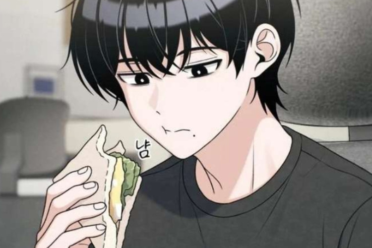 อ่าน Job Switch Log ตอนที่ 42 ซับไทยการเปิดใจให้คนอื่นนั้นยาก