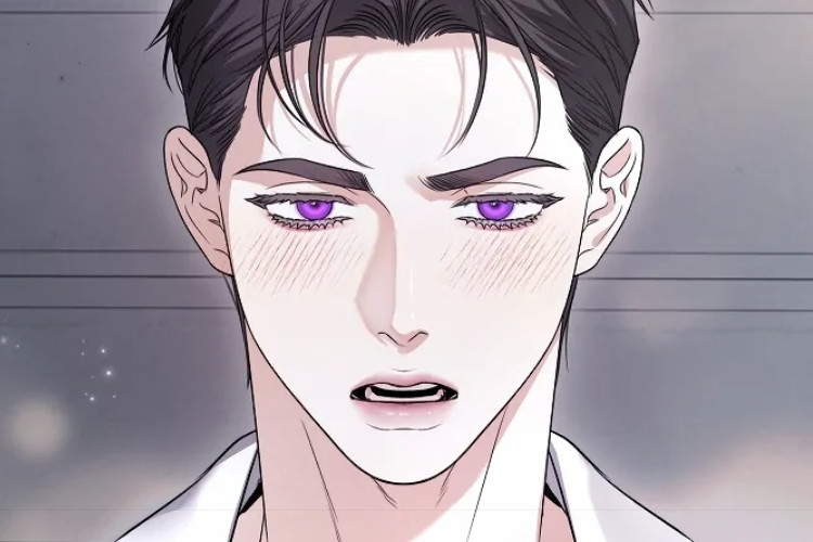 BL มังงะ Kiss Me if You Can (จูบหน่อยได้ไหมถ้าใจตรงกัน) ตอนที่ 31 ซับไทยราชาอารมณ์แปรปรวนของเราอิจฉาแล้ว