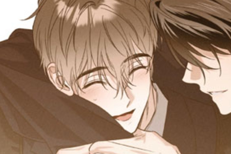 มังงะ BL High School Salty Heart ตอนที่ 1 ซับไทยแอบชอบข้างเดียวมานานหลายปี