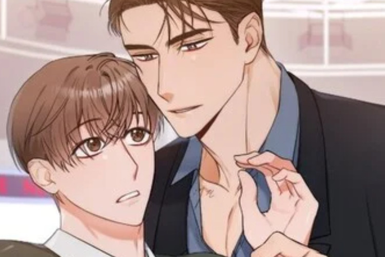 ลิงค์อ่าน Between Thin Lines ตอนที่ 39 ในภาษาไทยเรื่องราวความรักหวานซึ้งระหว่างซอน จีวานและอี จิน