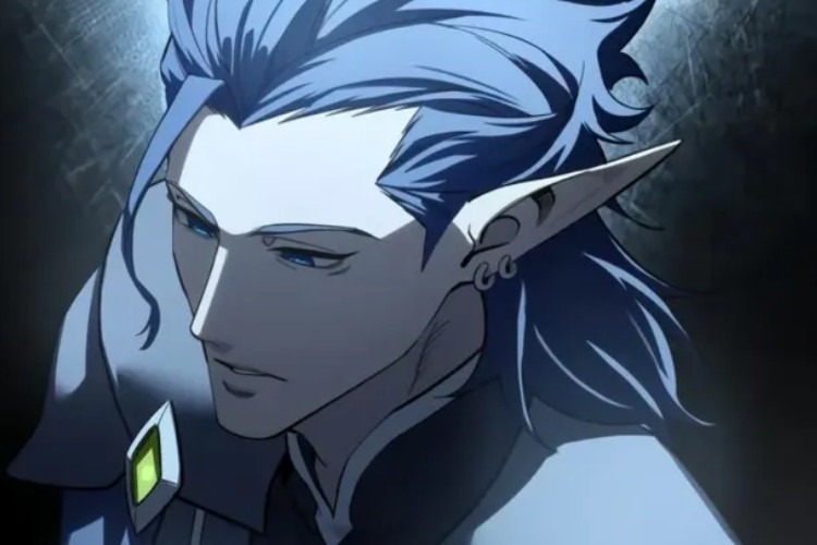 อ่าน Star-Embracing Swordmaster ตอนที่ 107 ซับไทยโอกาสสุดท้าย