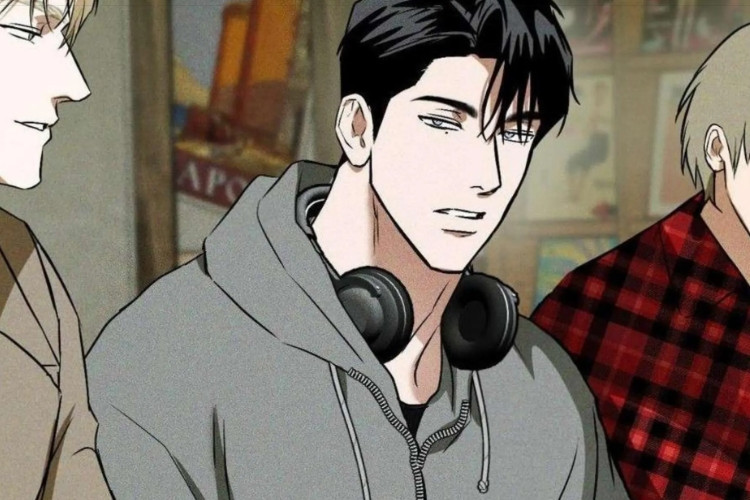 BL มังงะ FlashLight บทเต็ม 58 ซับไทยแอรอนมั่นใจจริงๆ ว่ายูจินอยู่ไม่ได้ถ้าไม่มีเขา