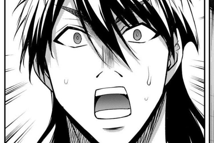 วางจำหน่าย! มังงะ Guilty Circle ตอนที่ 229 ไทยดิบคราวนี้เขาโกรธมากเป็นพิเศษ