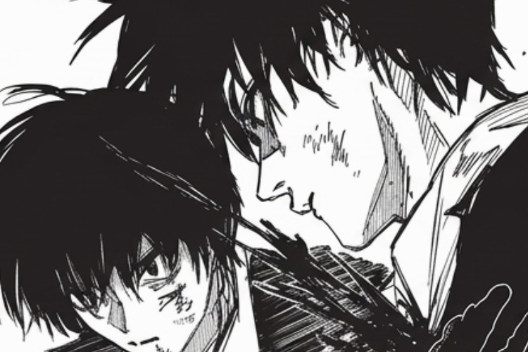 อ่านได้ที่ไหนมังงะ Sakamoto Days 269 นากุโมะพร้อมที่จะเข้าควบคุมการต่อสู้แล้ว