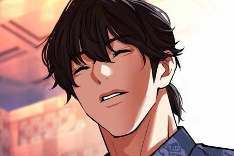 อ่าน Lookism) ตอนที่ 566 ในซับไทยแจคยอนนาถูกหมายหัวในไชน่าทาวน์