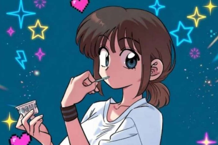 มังฮวา Childhood Friend Complex (เพื่อนกันมันส์เกิน) ตอนที่ 69 ในภาษาไทยการสารภาพรักนั้นยาก