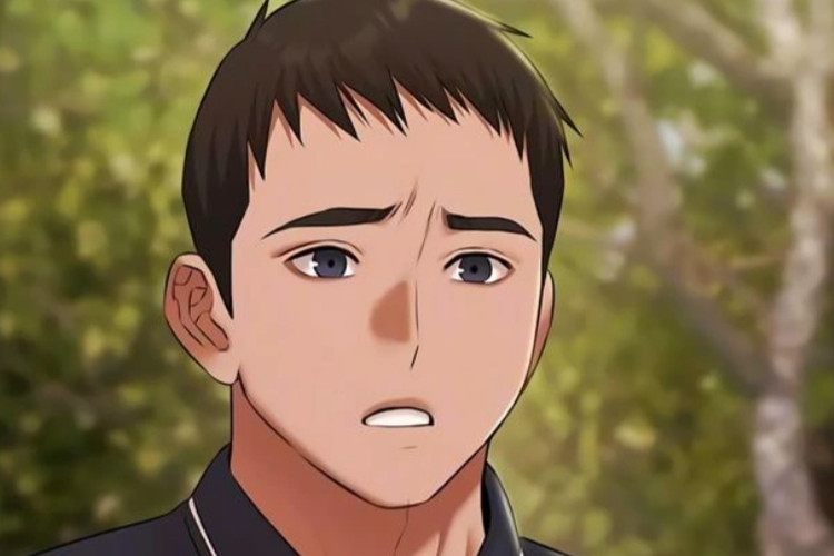 มังงะ Pool Party ตอนที่ 34 เป็นภาษาไทยปาร์ตี้สำหรับผู้ใหญ่เท่านั้น