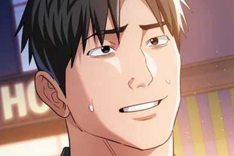 ลิงค์อ่าน Risky Deals And The Girl Next Door ตอนที่ 46 ในภาษาไทยนี่คือความรักที่แท้จริงหรือแค่ความใคร่กันแน่