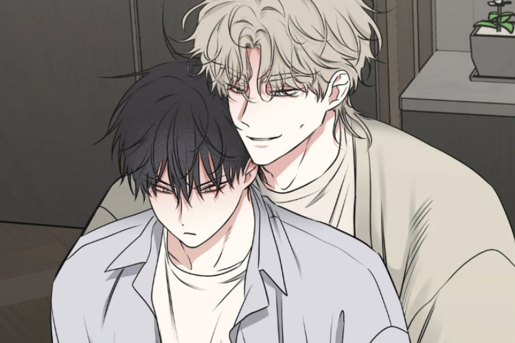 Low Tide in Twilight ตอนที่ RAW 111 ซับไทยคู่รักแสนโรแมนติกและแสนหวานของเรา