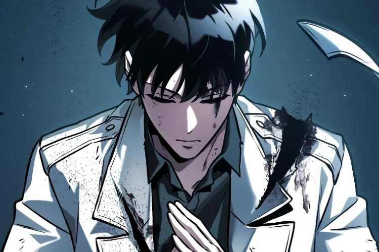 มังงะ Omniscient Reader (อ่านชะตาวันสิ้นโลก) ตอนที่ 287 เป็นภาษาไทยทกจาเอาชนะท้องฟ้าได้