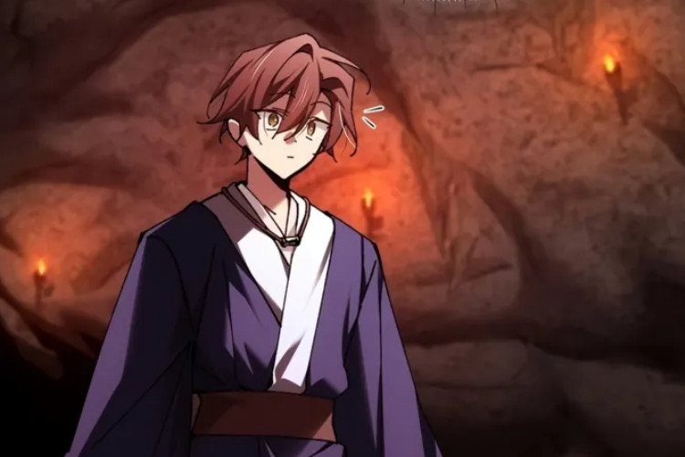 มังงะ Magic Academy's Genius Blinker ตอนที่ 95 ในภาษาไทยความพยายามจะไร้ประโยชน์