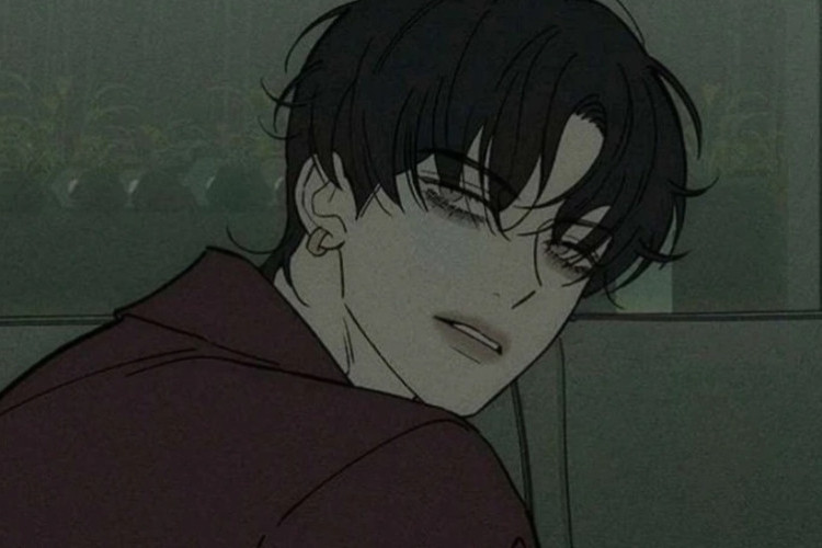 อ่านมังงะ Tears on a Withered Flower (บุปผารุ่มราคะ) ตอนที่ 89 เป็นภาษาไทยแฮซูต้องการผู้ชายมาช่วยเธอเสมอ