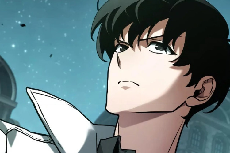 Omniscient Reader (อ่านชะตาวันสิ้นโลก) ตอนที่ 293 ซับไทยบ้า, น่ากลัว, หลอน, ฮา