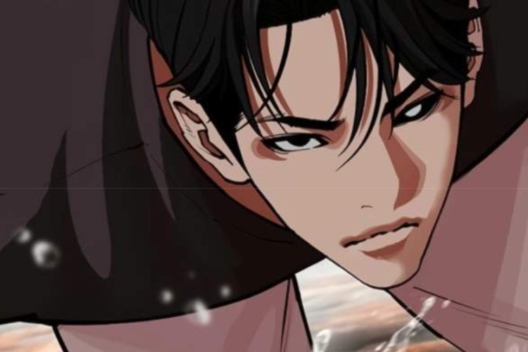 อ่านมังฮวา Lookism บทเต็ม 610 เป็นภาษาไทยไม่มีใครคาดคิดว่าเขาจะต่อสู้กลับ