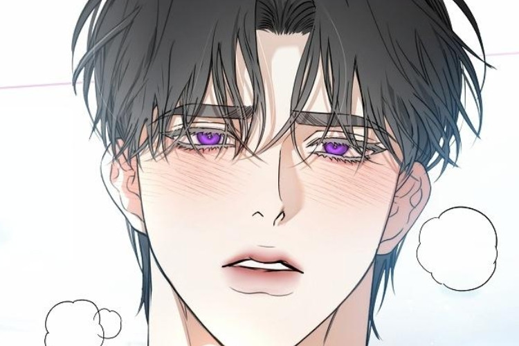 ปีเตอร์กำลังจะมีน้องชายอีกคน! อภิปราย Kiss Me if You Can (จูบหน่อยได้ไหมถ้าใจตรงกัน) 51 สแกนไทย