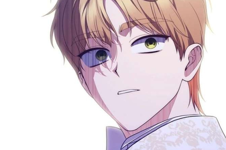 มังงะ A Fortune-Telling Princess ตอนที่ 141 ซับไทยเด็กที่ถูกทอดทิ้ง