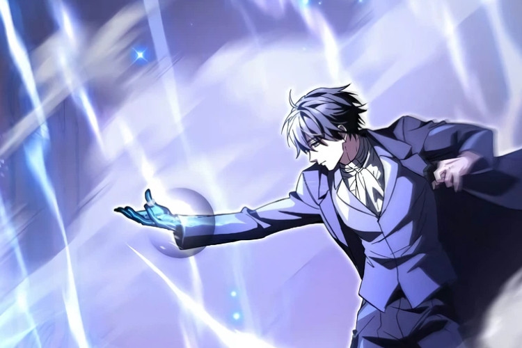 ตัวอย่างเนื้อหาตอนที่ 50 ของ Became the Patron of Villains พร้อมเสียสละทุกสิ่ง