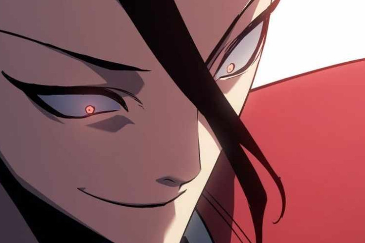 ลิงค์ Reaper of the Drifting Moon ตอนที่ 113 สแกนไทยการต่อสู้ดุเดือดมาก