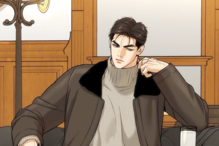 BL มังงะ Jinx ตอนที่ 90 ซับไทยคิมดันต้องเผชิญหน้ากับเพื่อนร่วมงานเก่าที่สร้างปัญหาอีกครั้ง