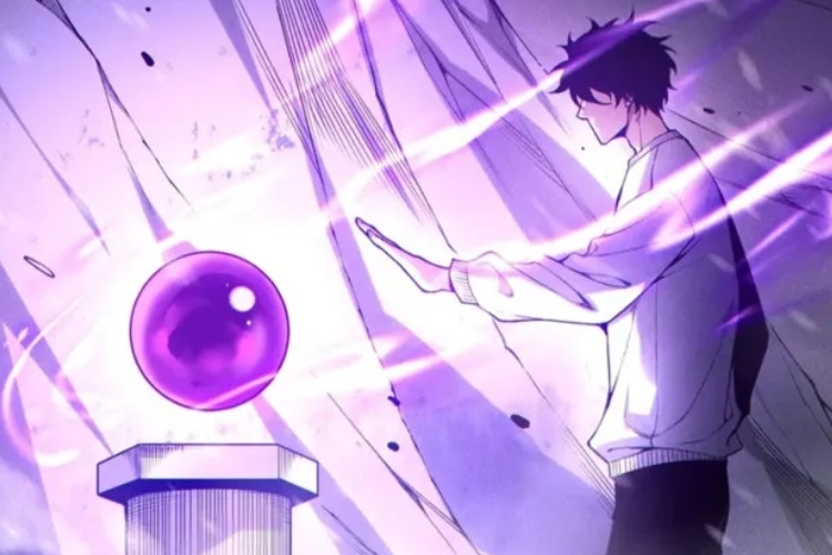 อ่านมังงะ Disastrous Necromancer ตอนที่ 240 ภาษาไทยกำลังมุ่งหน้าไปยังด่านต่อไปของดันเจี้ยน