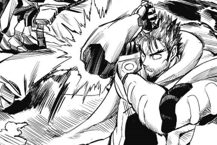 ลิงค์ One-Punch Man ตอนที่ 1 ซับไทยอ่านเรื่องย่อและลิงก์อ่านฟรีด้านล่าง
