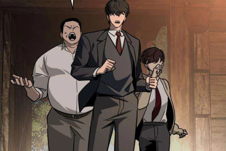หลุดข้อมูลต้นฉบับ (RAW)! Manhwa Survivalism ตอนที่ 8 ภาษาไทย, การต่อสู้กำลังทวีความตื่นเต้นเร้าใจขึ้นเรื่อยๆ