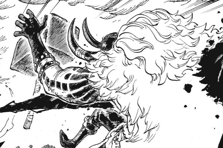 ลิงค์ One Piece (วันพีซ) ตอนที่ 1189 ในภาษาไทยลูฟี่ถูกแทงด้วยดาบของอิมุ