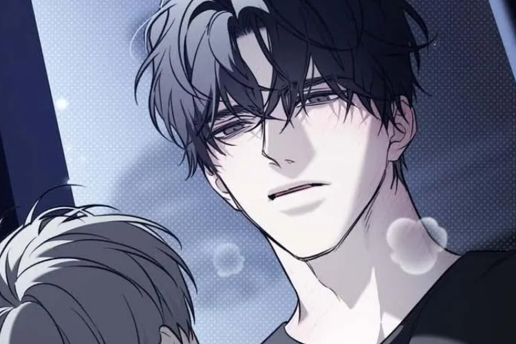 สปอยล์และลิงค์มังฮวา BL Dormitory Flames ตอนที่ 5 ซับไทย ห้องพักในหอพักนั้นเปลี่ยนพวกเขาไปอย่างสิ้นเชิง