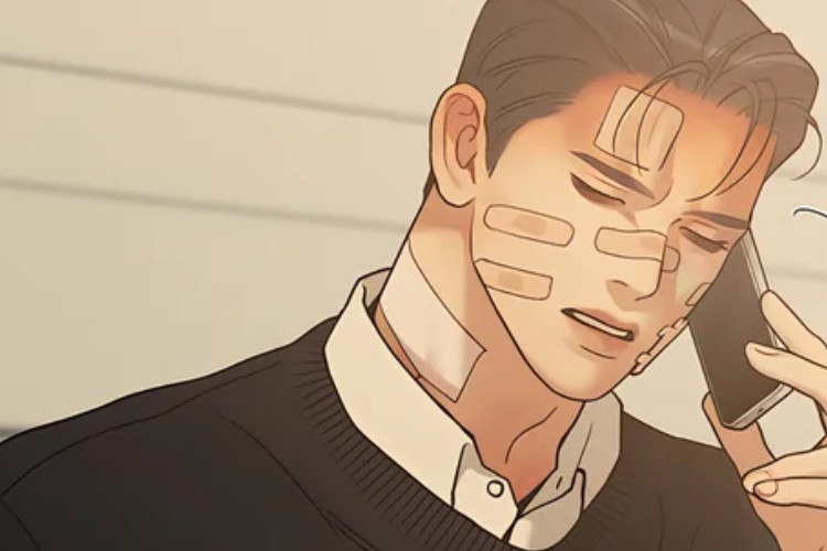 ลิงค์อ่าน Pearl Boy: Ignite The Dawn ตอนที่ 38 ซับไทยซึงฮยอนตกหลุมรักมากจนคิดอะไรไม่ออกเลย