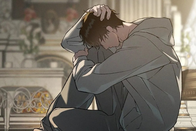 อ่าน BL มังฮวา Codename Anastasia ตอนที่ 71 ซับไทยเจินย่าเริ่มอ่อนโยนกับแทคจูมากขึ้นแล้ว