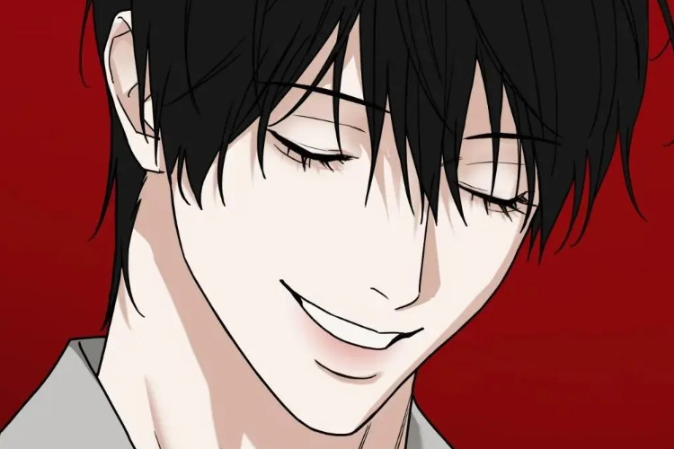 มังฮวา Thinking in Reverse (เล่ห์ร้ายพลิกรัก) ตอนที่ 45 ซับไทยยิ่งปล่อยไว้นาน ยิ่งแย่ลง