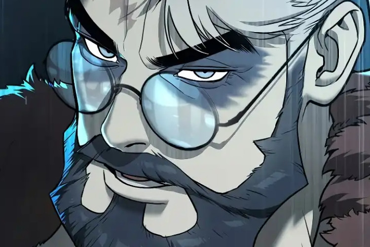 อ่านนักฆ่าย้อนวัย (Killer Peter) ตอนที่ 131 เป็นภาษาไทยกลยุทธ์ที่ไม่คาดคิด