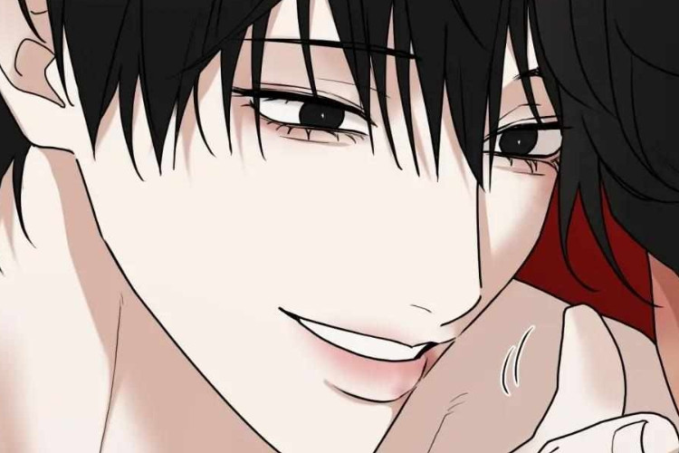 มังฮวา BL Reverse Thinking (เล่ห์ร้ายพลิกรัก) ตอนที่ 40 ซับไทยความรักที่อันตรายที่สุด